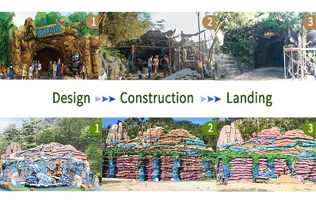 Planning and Design