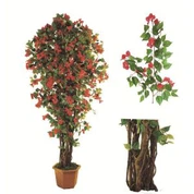 Bougainvillea sztuczne drzewa