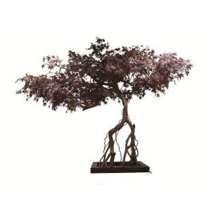 Sztuczne drzewa klonowego